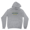 nicer person Hoodie