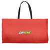 SUPREME Weekender Totes