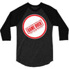 game over 3/4 Sleeve Shirt