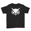 simple art Youth Tee