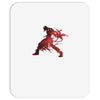 Warrior Mousepad