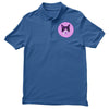 catsfinal recovered Men's Polo Shirt