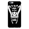 'i'm up all night iPhone 6/6s Plus Case