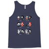 some people shouldn't hi 5 Tank Top