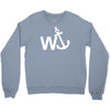 w'anker Crewneck Sweatshirt