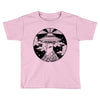 ufo Toddler T-shirt