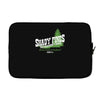 no place for 1 Laptop sleeve