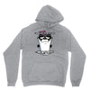 master shake demon Hoodie