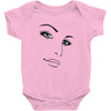 fahrie77 Baby Bodysuit