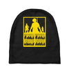 winner chicken dinner pubg Baby Beanies