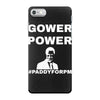 Gower Power iPhone 7 Case