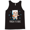 puncha yo buns Tank Top
