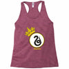 king cobra Racerback Tank