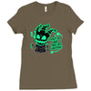 league of legends Ladies Fitted T-Shirt
