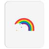 rainbow Mousepad