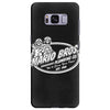 mario brothers plumbing co Samsung Galaxy S8 Plus