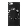 Circle of Trust iPhone 7 Case