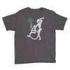 police brutality 100% cotton Youth Tee