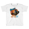 scarif surf club Toddler T-shirt