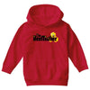 The Beemother Youth Hoodie