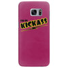 i'm so kick ass t shirt cool awesome epic tee funny Samsung Galaxy S7 Edge