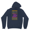 cobblepot for mayor Unisex Hoodie
