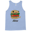 stacked Tank Top