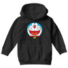 Doraemon Youth Hoodie