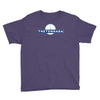 tnetennba countdown Youth Tee