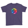 ALL TOP BRAND Youth Tee