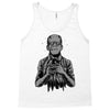 franselfiestein Tank Top