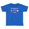 I Love Someone with Gynecologic Cancer to The Moon and Back Toddler T-shirt