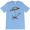 beach umbrella T-Shirt