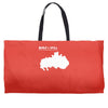 theres nothing wrong with love built to spill Weekender Totes