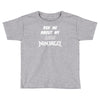 ask me about my lego ninjago Toddler T-shirt