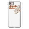 drunk dialer iPhone 8