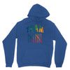 team 10 by jake paul Unisex Hoodie