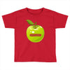 nice color Toddler T-shirt