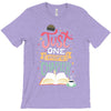 one more chapter T-Shirt