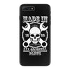 made in legend 1969 live forever all original parts iPhone 7 Plus Case