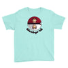 schrodinger ball Youth Tee