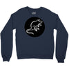 Mouse Rat Crewneck Sweatshirt