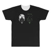 ice and fire All Over Men's T-shirt