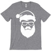 santa hipster T-Shirt