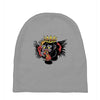 Conor McGregor Chest Tattoo Clean Baby Beanies