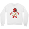 Ugandan Knuckles Crewneck Sweatshirt