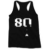 Made in the 80's Racerback Tank