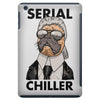 serial chiller iPad Mini