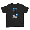 master keyblade Youth Tee