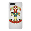 appetite for protection iPhone 7 Plus Case